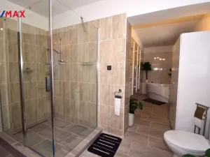 Prodej vícegeneračního domu, Protivín - Myšenec, 190 m2