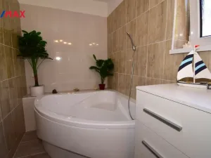 Prodej vícegeneračního domu, Protivín - Myšenec, 190 m2