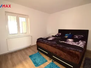 Prodej vícegeneračního domu, Protivín - Myšenec, 190 m2