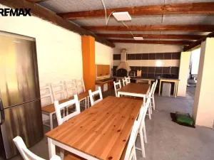 Prodej vícegeneračního domu, Protivín - Myšenec, 190 m2