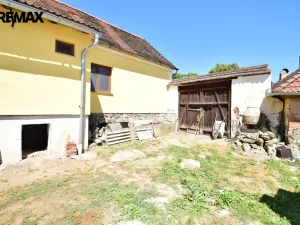 Prodej vícegeneračního domu, Protivín - Myšenec, 190 m2