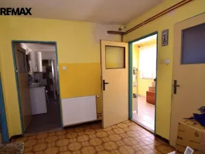 Prodej vícegeneračního domu, Protivín - Myšenec, 190 m2