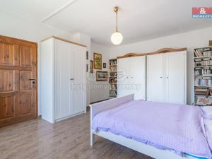 Prodej rodinného domu, Jetětice, 90 m2