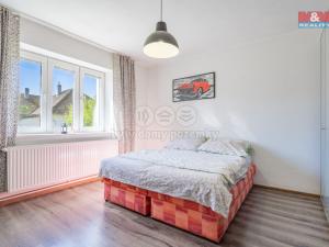 Prodej rodinného domu, Jetětice, 90 m2