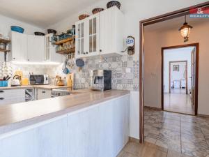 Prodej rodinného domu, Jetětice, 90 m2
