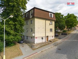 Prodej bytu 2+1, Ledeč nad Sázavou, Ke Stínadlům, 45 m2