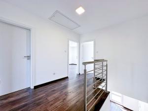 Pronájem rodinného domu, Velké Meziříčí, 130 m2