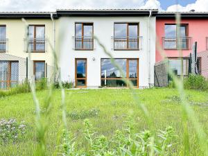 Pronájem rodinného domu, Velké Meziříčí, 130 m2