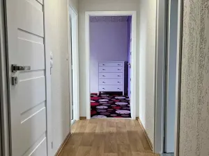 Pronájem bytu 4+1, Lesní Hluboké, 115 m2