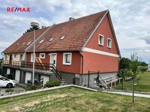 Pronájem bytu 4+1, Lesní Hluboké, 115 m2