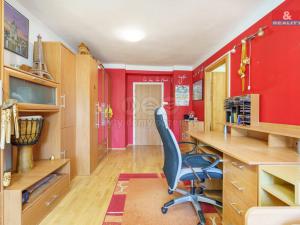 Prodej bytu 4+1, Loket, T. G. Masaryka, 136 m2