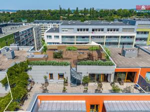 Prodej bytu 5+kk, Praha, Jeseniova, 176 m2