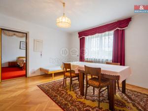 Prodej rodinného domu, Strakonice - Dražejov, Otavská, 249 m2