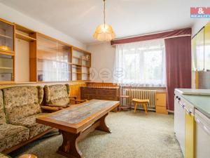 Prodej rodinného domu, Strakonice - Dražejov, Otavská, 249 m2