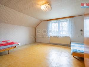 Prodej rodinného domu, Strakonice - Dražejov, Otavská, 249 m2