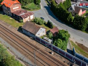 Prodej rodinného domu, Plešnice, 78 m2