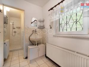 Prodej chalupy, Dolní Dobrouč - Horní Dobrouč, 60 m2