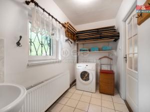 Prodej chalupy, Dolní Dobrouč - Horní Dobrouč, 60 m2