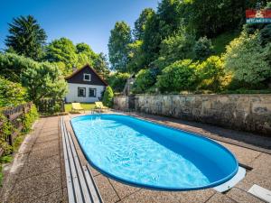 Prodej chalupy, Dolní Dobrouč - Horní Dobrouč, 60 m2