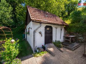 Prodej chalupy, Dolní Dobrouč - Horní Dobrouč, 60 m2