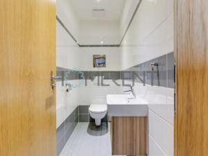 Pronájem bytu 3+kk, Praha - Košíře, Musílkova, 81 m2