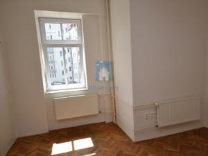 Pronájem bytu 1+kk, Plzeň, Zámečnická, 25 m2
