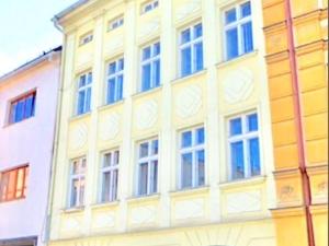 Pronájem obchodního prostoru, Frýdek-Místek, náměstí Svobody, 115 m2