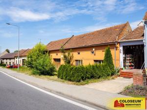 Prodej rodinného domu, Bohdalice-Pavlovice - Bohdalice, 346 m2