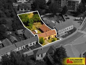 Prodej rodinného domu, Bohdalice-Pavlovice - Bohdalice, 346 m2