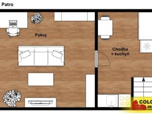 Prodej rodinného domu, Bohdalice-Pavlovice - Bohdalice, 346 m2