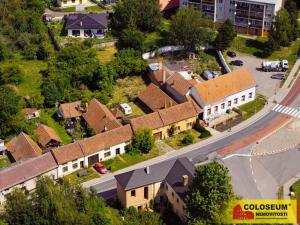 Prodej rodinného domu, Bohdalice-Pavlovice - Bohdalice, 346 m2