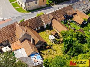 Prodej rodinného domu, Bohdalice-Pavlovice - Bohdalice, 346 m2