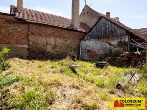 Prodej rodinného domu, Bohdalice-Pavlovice - Bohdalice, 346 m2