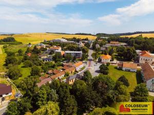 Prodej rodinného domu, Bohdalice-Pavlovice - Bohdalice, 346 m2