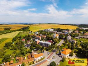 Prodej rodinného domu, Bohdalice-Pavlovice - Bohdalice, 346 m2