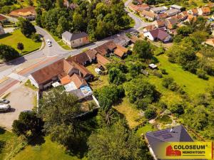 Prodej rodinného domu, Bohdalice-Pavlovice - Bohdalice, 346 m2