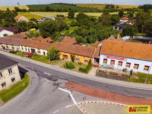 Prodej rodinného domu, Bohdalice-Pavlovice - Bohdalice, 346 m2