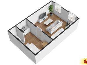 Prodej rodinného domu, Bohdalice-Pavlovice - Bohdalice, 346 m2