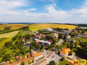 Prodej rodinného domu, Bohdalice-Pavlovice - Bohdalice, 346 m2