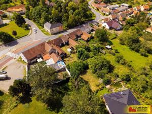 Prodej rodinného domu, Bohdalice-Pavlovice - Bohdalice, 346 m2