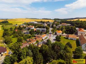 Prodej rodinného domu, Bohdalice-Pavlovice - Bohdalice, 346 m2