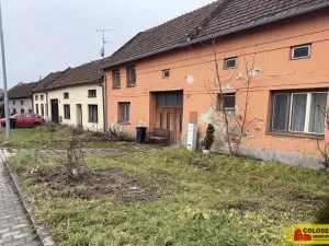 Prodej rodinného domu, Bohdalice-Pavlovice - Bohdalice, 346 m2