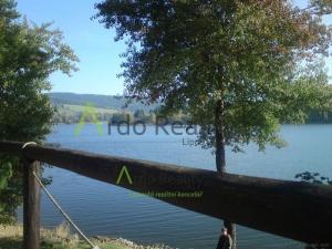 Pronájem chaty, Frymburk - Milná, 32 m2