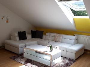Pronájem bytu 3+kk, Jeseník, Bezručova, 82 m2