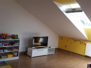 Pronájem bytu 3+kk, Jeseník, Bezručova, 82 m2