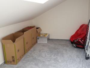 Pronájem bytu 3+kk, Jeseník, Bezručova, 82 m2