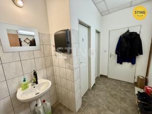 Pronájem výrobních prostor, Sviadnov, 432 m2