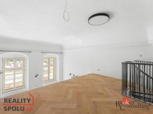 Prodej bytu 3+kk, Jince, Slavíkova, 118 m2