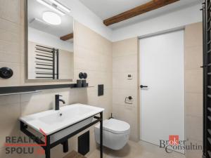Prodej bytu 3+kk, Jince, Slavíkova, 118 m2
