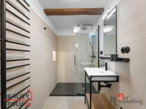 Prodej bytu 3+kk, Jince, Slavíkova, 118 m2